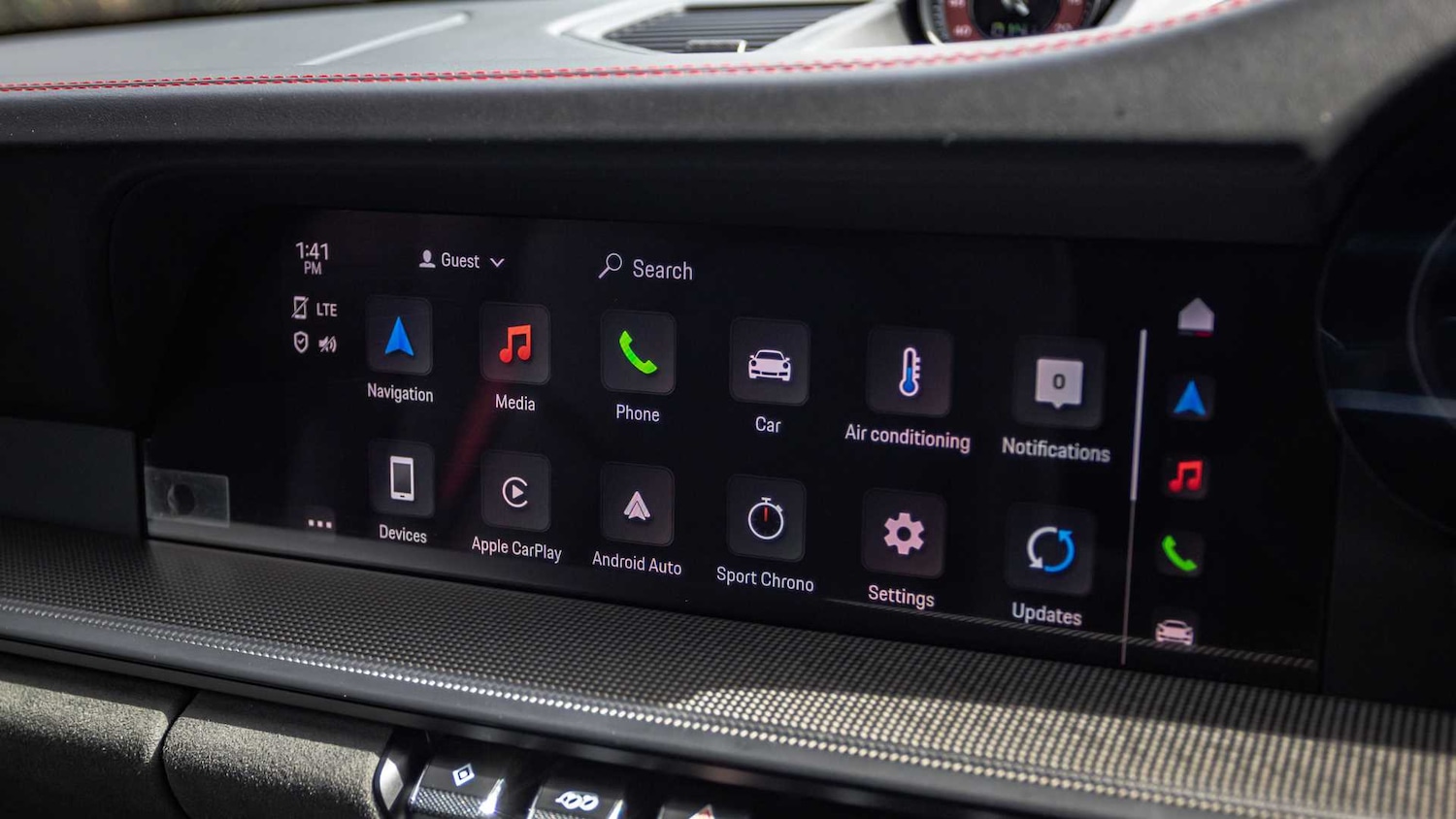 Used Porsche 911 2022 for sale - 75699575: Photo 22