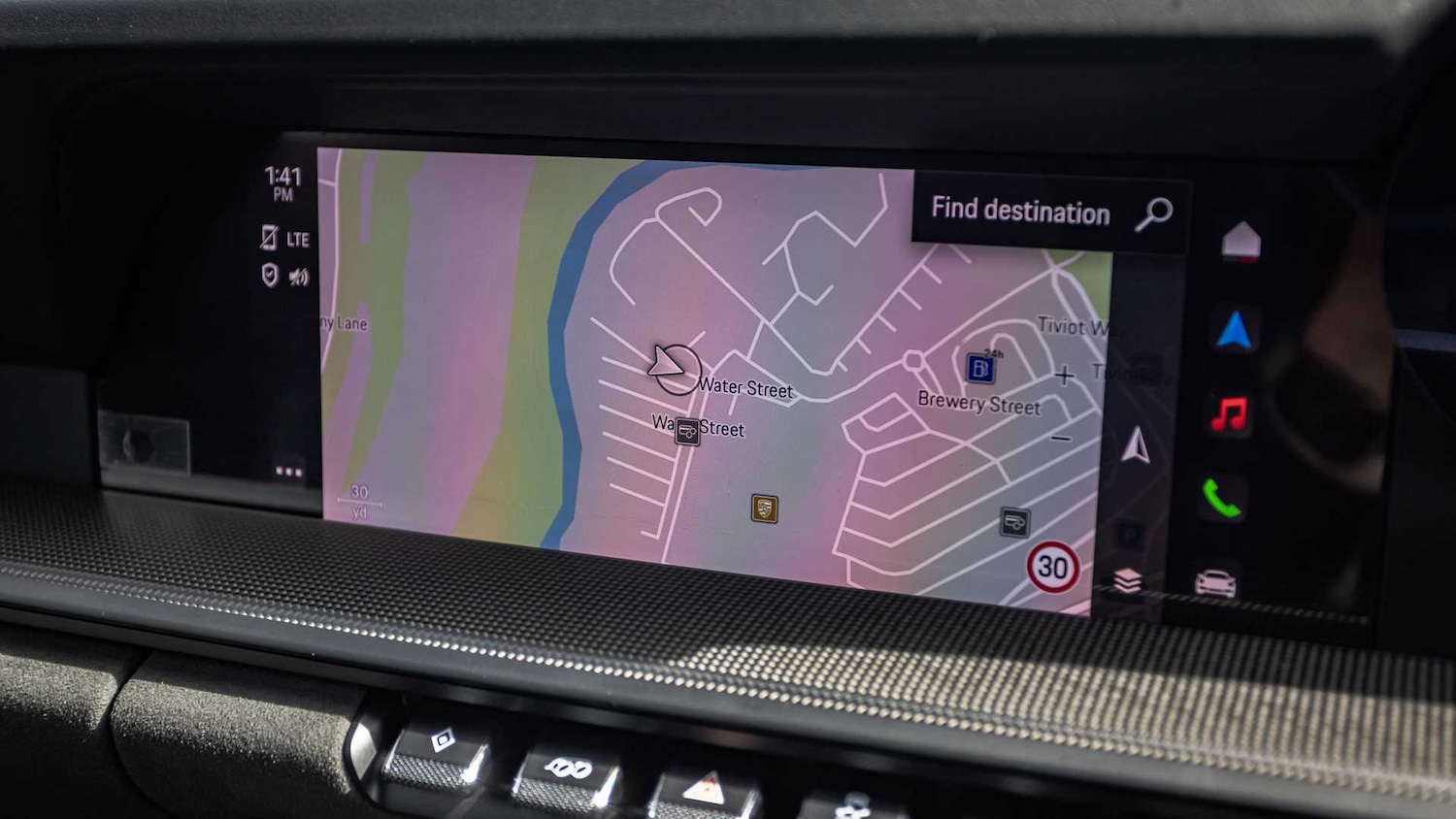 Used Porsche 911 2022 for sale - 75699575: Photo 23