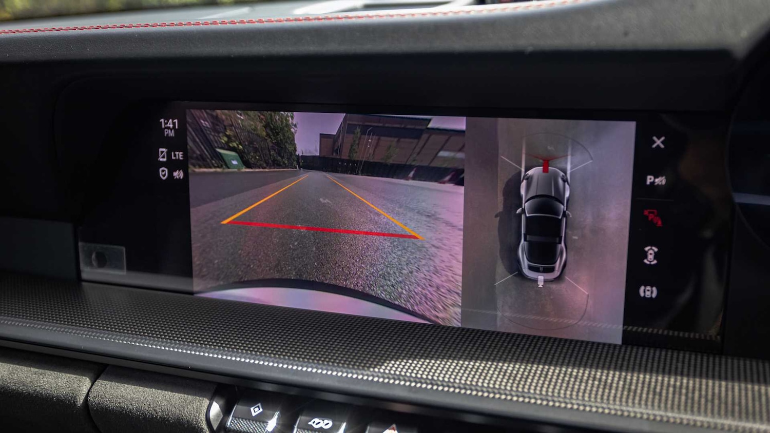 Used Porsche 911 2022 for sale - 75699575: Photo 25