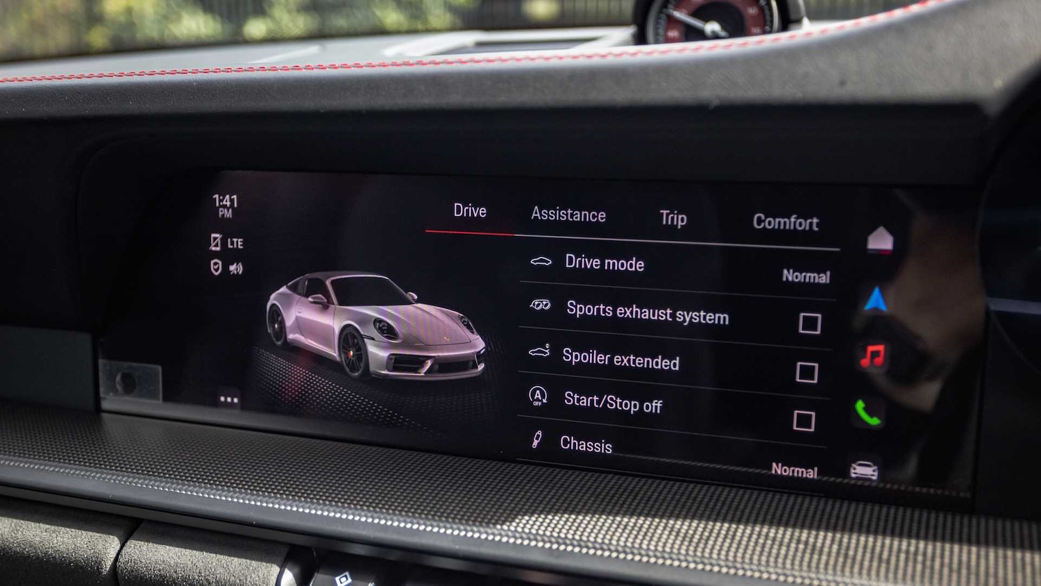 Used Porsche 911 2022 for sale - 75699575: Photo 26