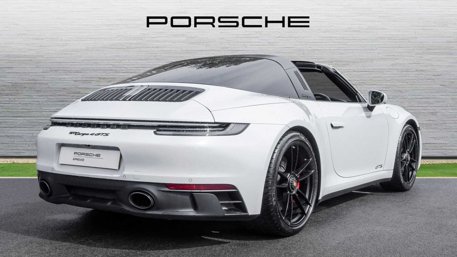 Used Porsche 911 2022 for sale - 75699575: Photo 3