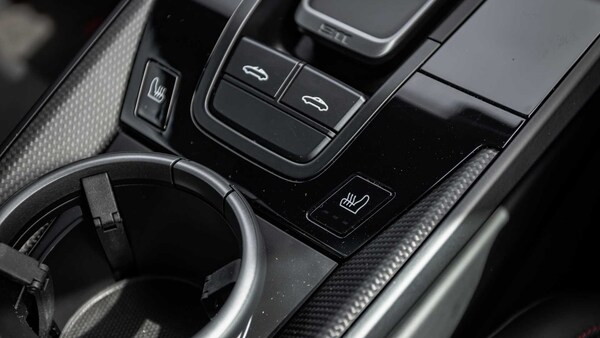 Used Porsche 911 2022 for sale - 75699575: Photo 34