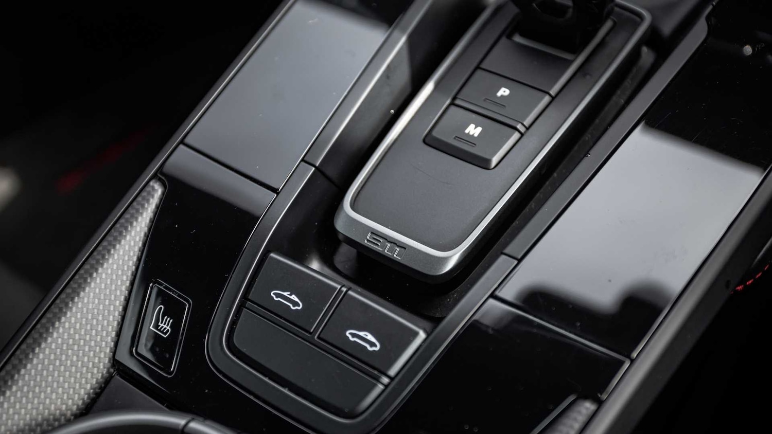 Used Porsche 911 2022 for sale - 75699575: Photo 35