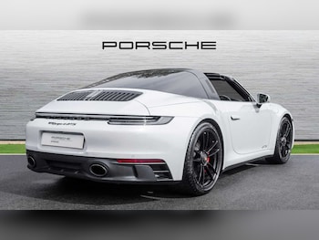 Used Porsche 911 2022 for sale - 75699575: Photo