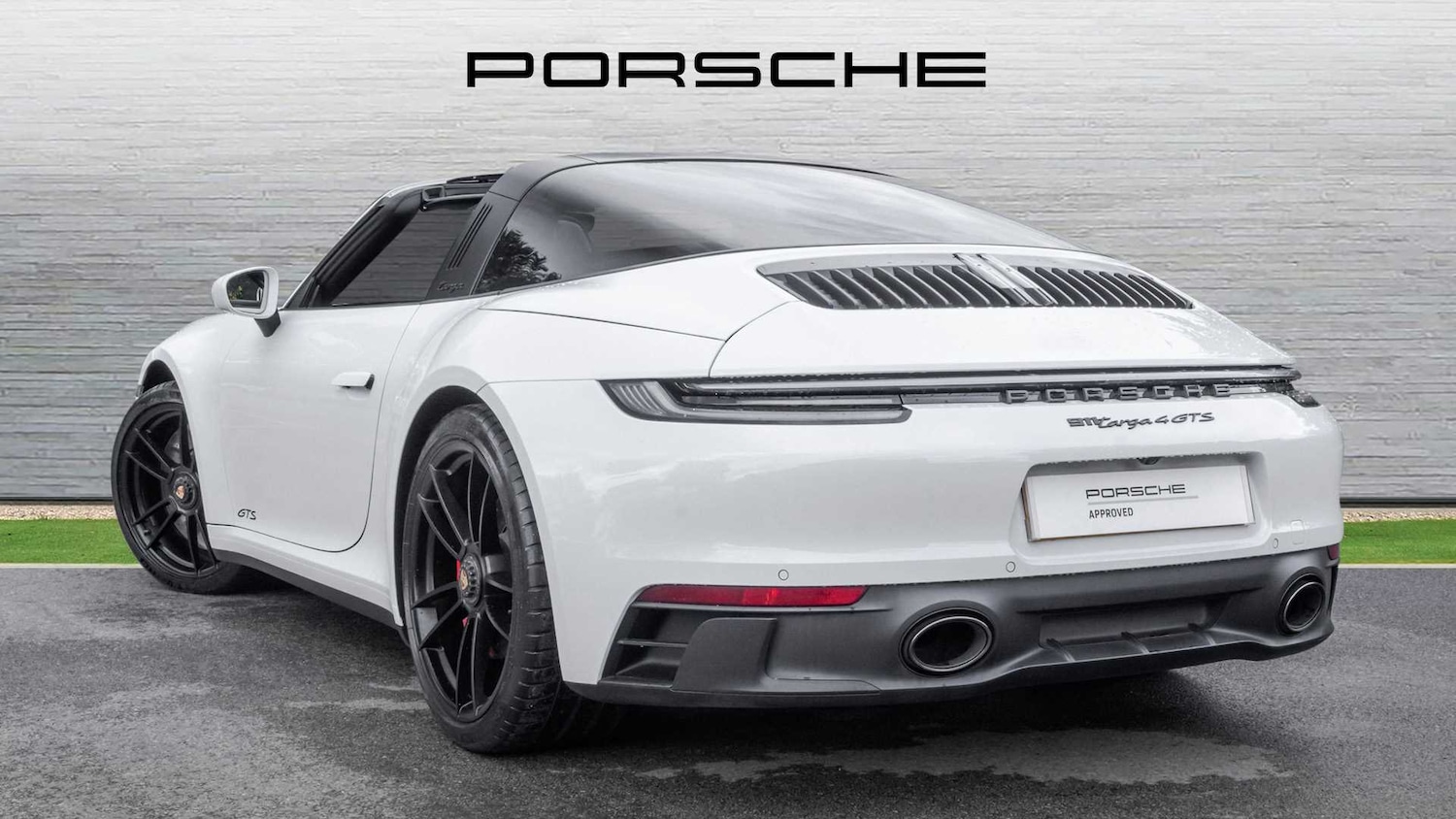 Used Porsche 911 2022 for sale - 75699575: Photo 4