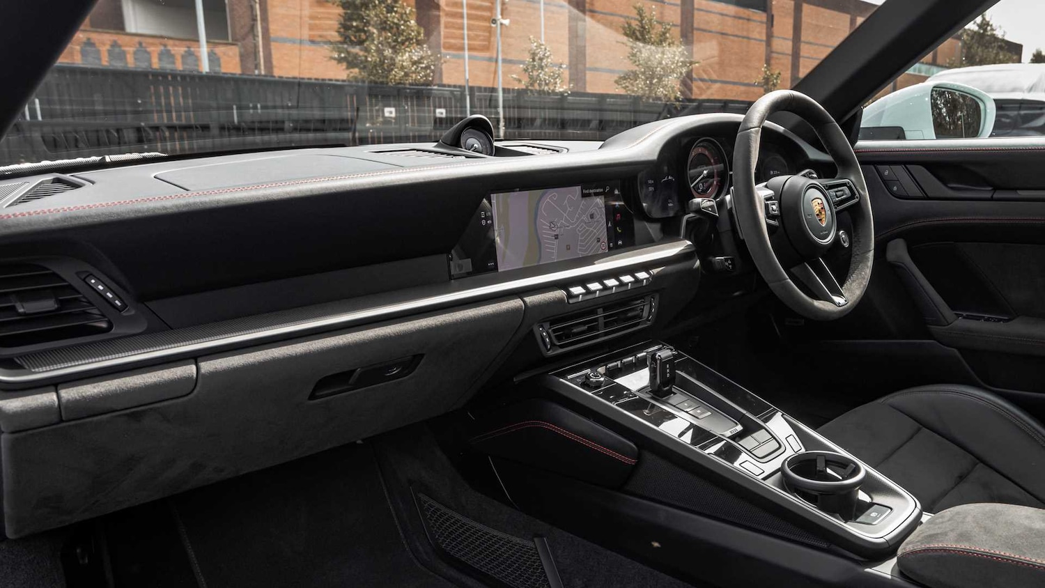 Used Porsche 911 2022 for sale - 75699575: Photo 5