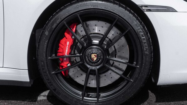 Used Porsche 911 2022 for sale - 75699575: Photo 6