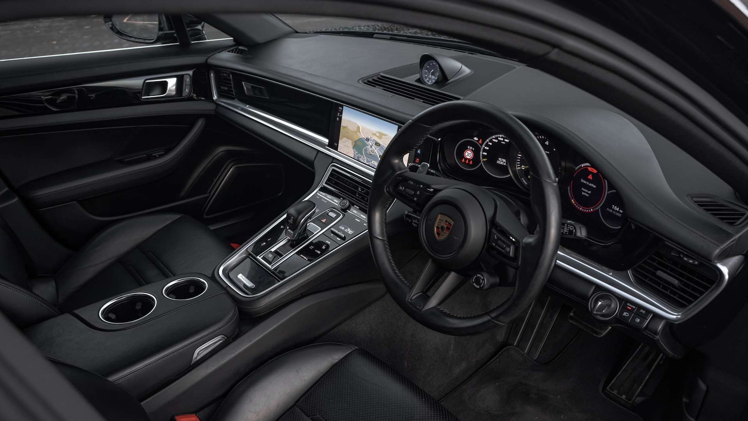 Used Porsche Panamera for sale - 76745972: Photo 13