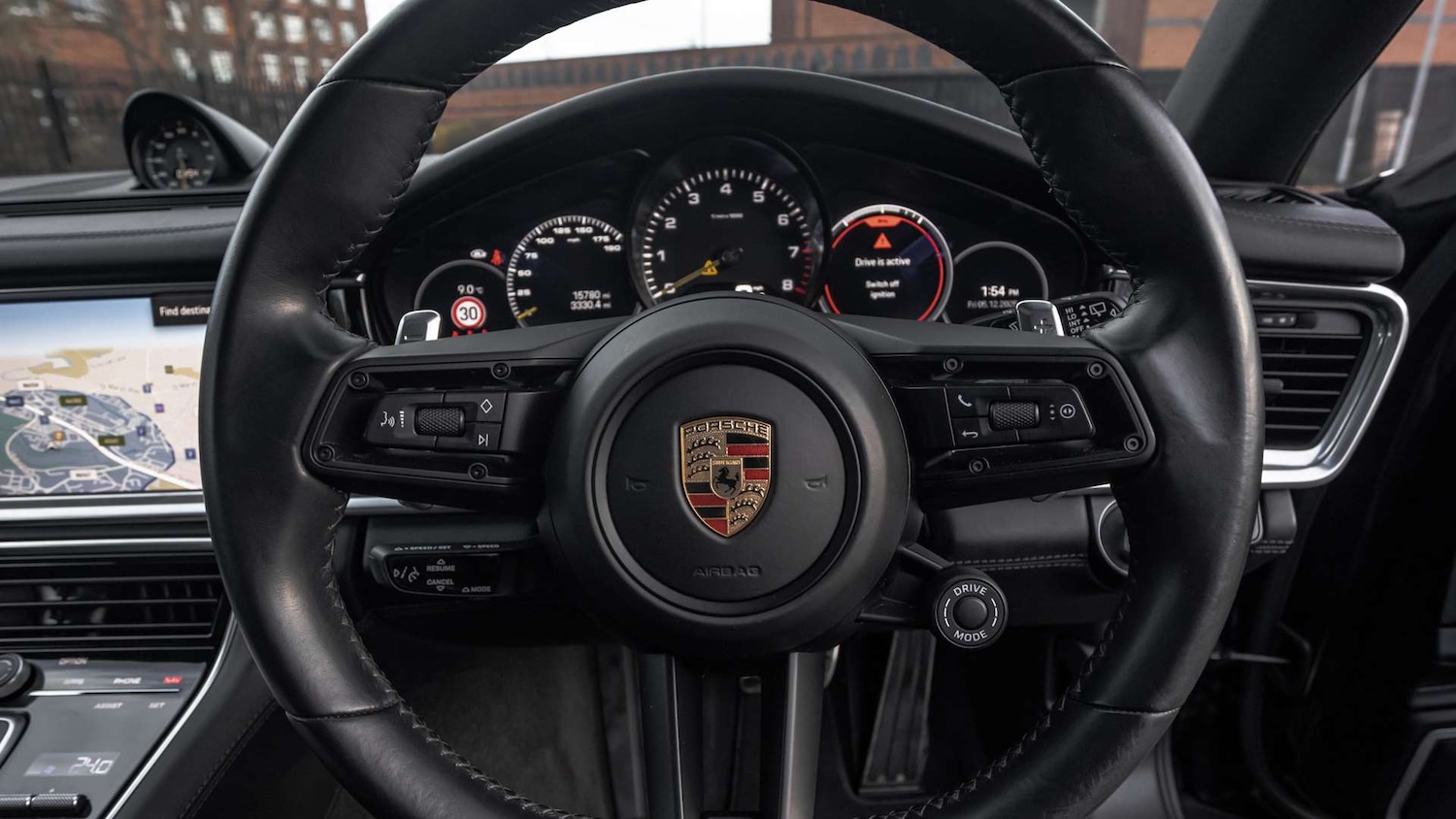 Used Porsche Panamera for sale - 76745972: Photo 14