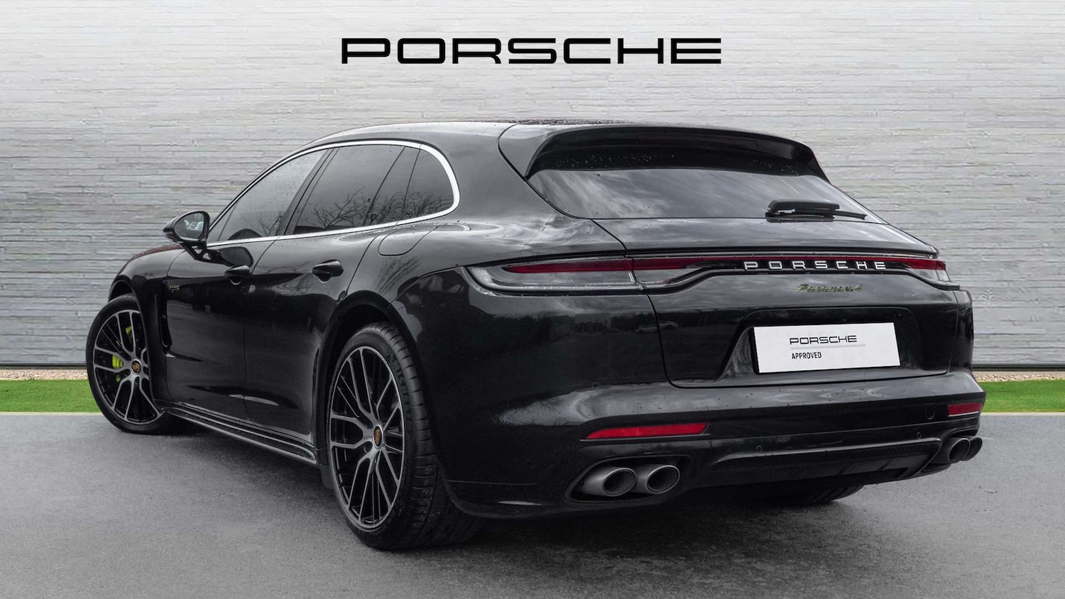 Used Porsche Panamera for sale - 76745972: Photo 2