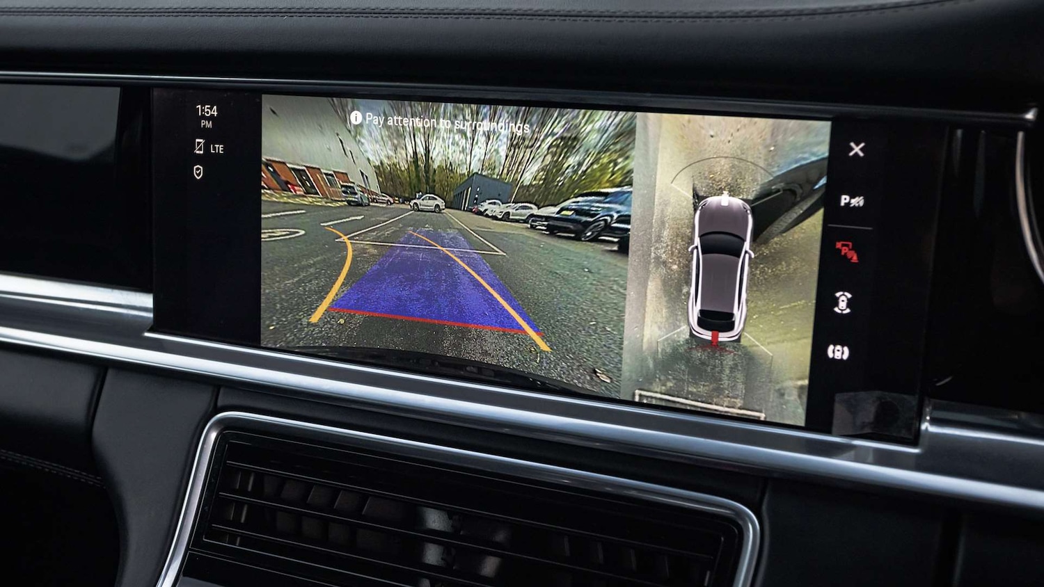 Used Porsche Panamera for sale - 76745972: Photo 21