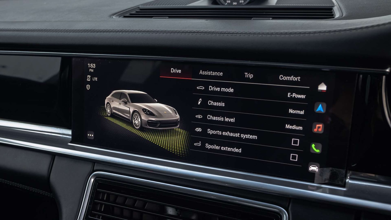 Used Porsche Panamera for sale - 76745972: Photo 22