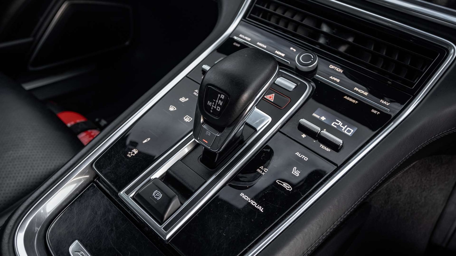 Used Porsche Panamera for sale - 76745972: Photo 23