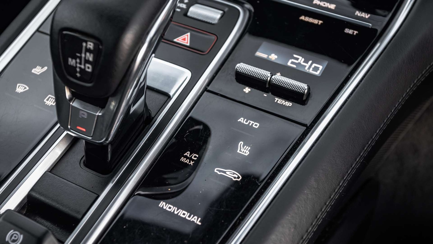 Used Porsche Panamera for sale - 76745972: Photo 24