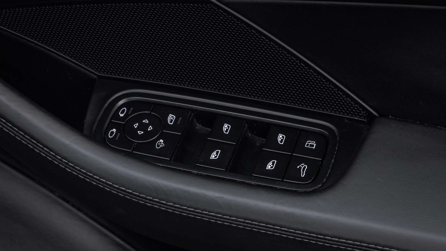 Used Porsche Panamera for sale - 76745972: Photo 28