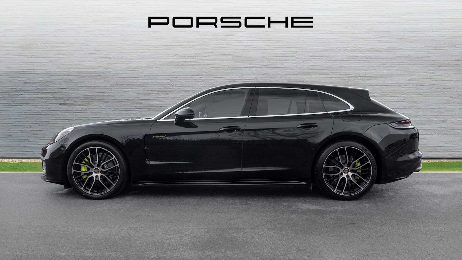 Used Porsche Panamera for sale - 76745972: Photo 3