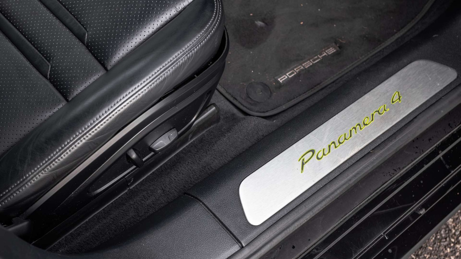 Used Porsche Panamera for sale - 76745972: Photo 30