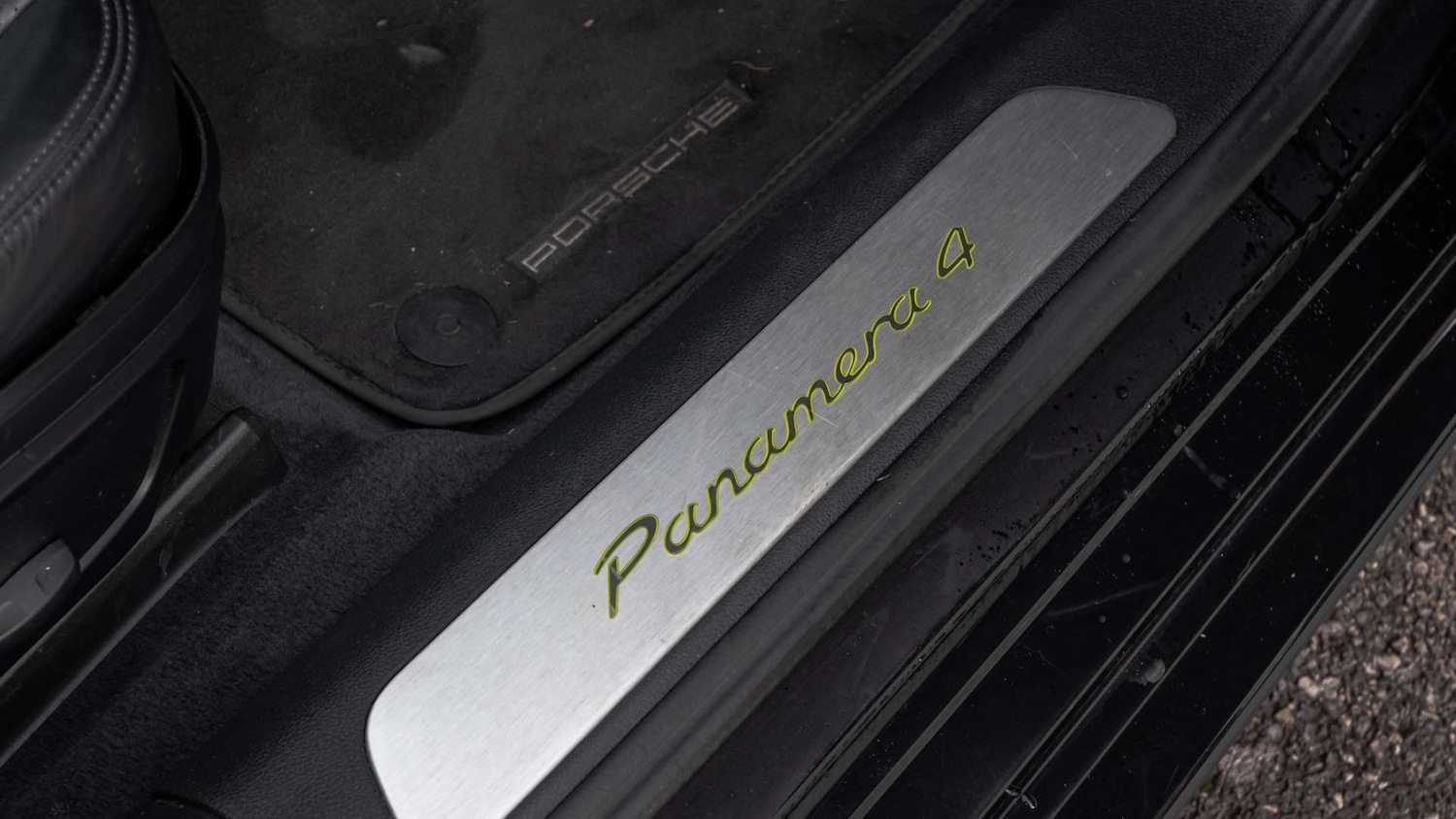 Used Porsche Panamera for sale - 76745972: Photo 31