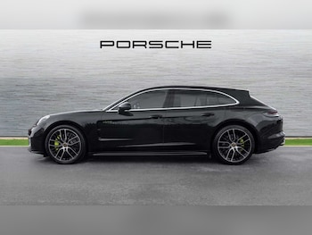 Used Porsche Panamera 2023 for sale - 76745972: Photo