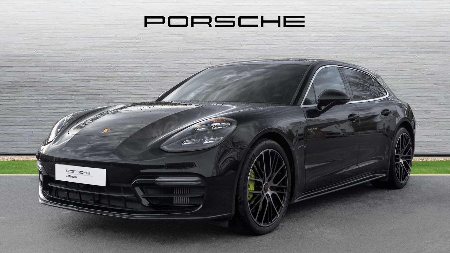 Used Porsche Panamera for sale - 76745972: Photo 4