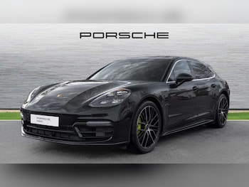 Used Porsche Panamera 2023 for sale - 76745972: Photo