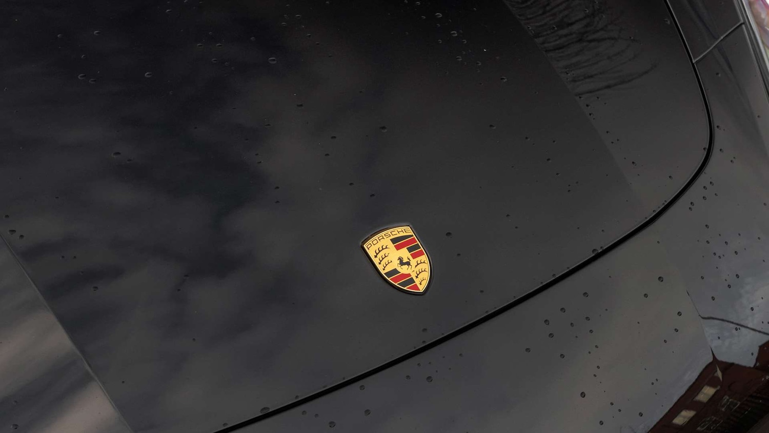 Used Porsche Panamera for sale - 76745972: Photo 6