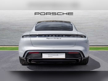Used Porsche Taycan 2021 for sale - 75217783: Photo