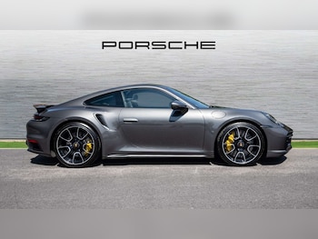 Used Porsche 911 2023 for sale - 79065015: Photo