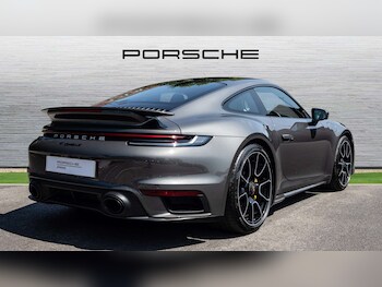 Used Porsche 911 2023 for sale - 79065015: Photo
