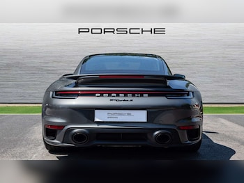Used Porsche 911 2023 for sale - 79065015: Photo