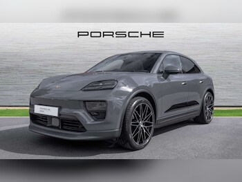 Used Porsche Macan 2025 for sale - 75216964: Photo