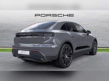 Used Porsche Macan 2025 for sale - 75216964: Photo