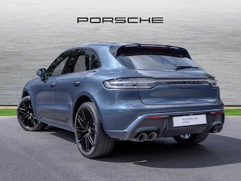 Used Porsche Macan 2022 for sale - 75818670: Photo