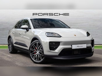 Used Porsche Macan 2026 for sale - 78834981: Photo
