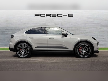 Used Porsche Macan 2026 for sale - 78834981: Photo