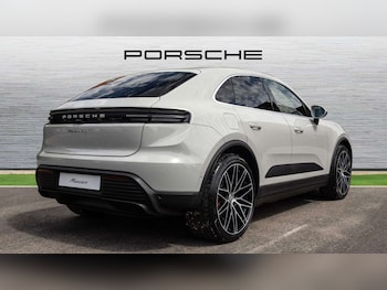 Used Porsche Macan 2026 for sale - 78834981: Photo