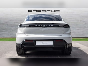 Used Porsche Macan 2026 for sale - 78834981: Photo