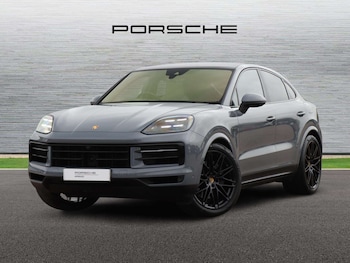 Used Porsche Cayenne 2023 for sale - 78707543: Photo