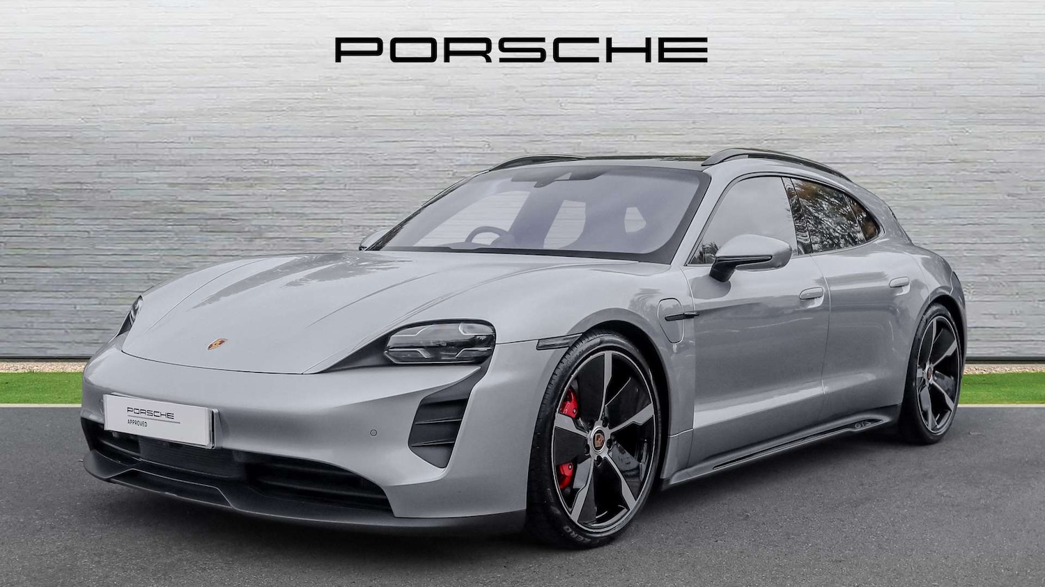 Used Porsche Taycan 2023 for sale - 76230352: Photo 3