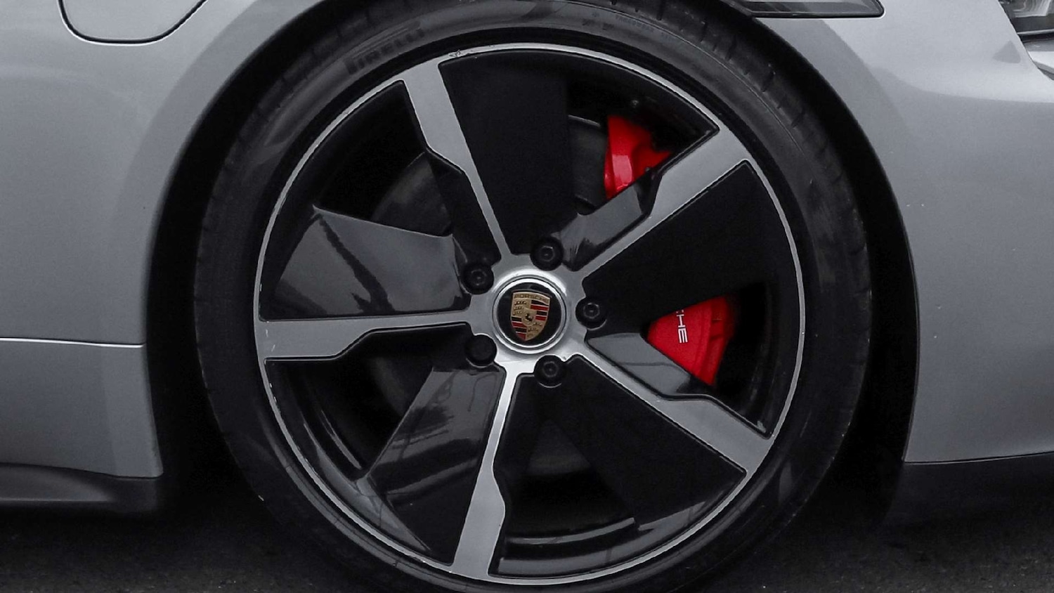 Used Porsche Taycan 2023 for sale - 76230352: Photo 6