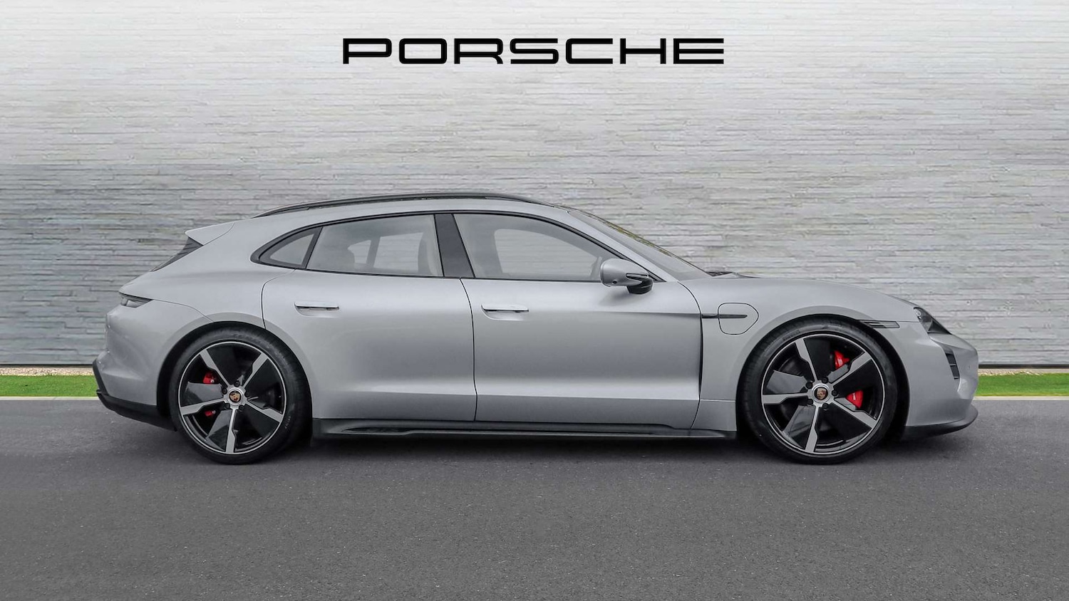 Used Porsche Taycan 2023 for sale - 76230352: Photo 7