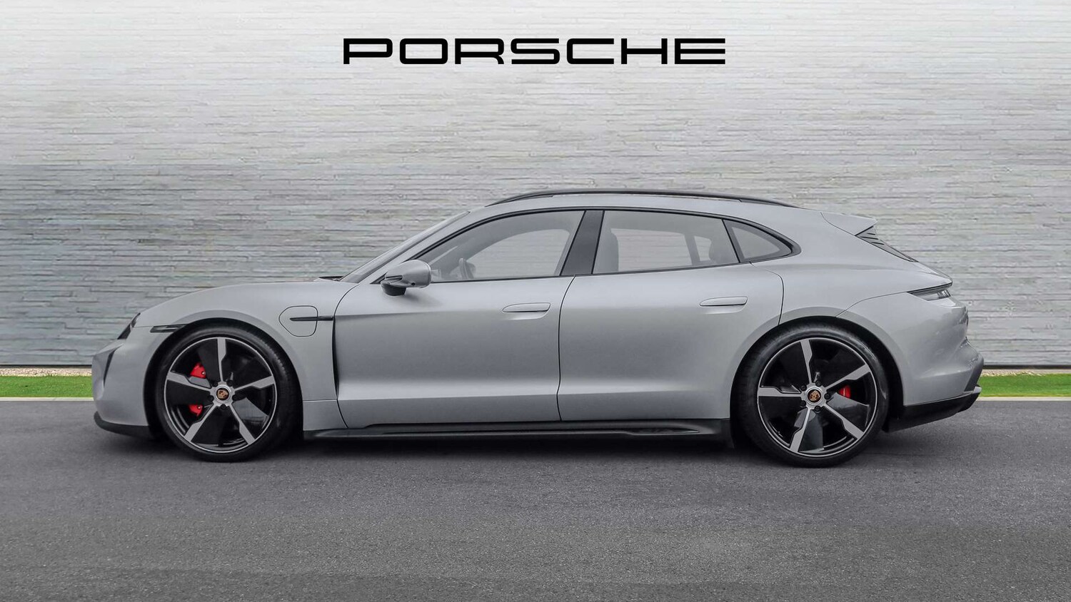 Used Porsche Taycan 2023 for sale - 76230352: Photo 8