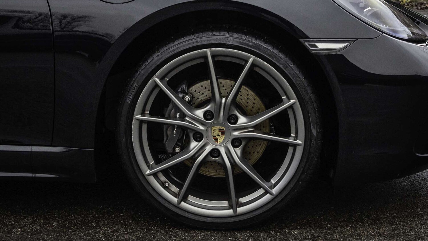 Used Porsche Boxster 2019 for sale - 77674803: Photo 10