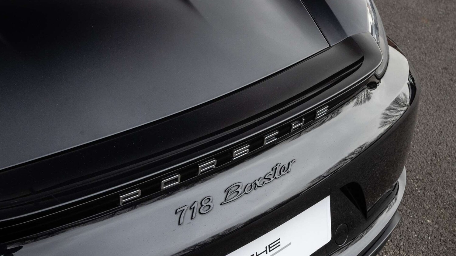 Used Porsche Boxster 2019 for sale - 77674803: Photo 12