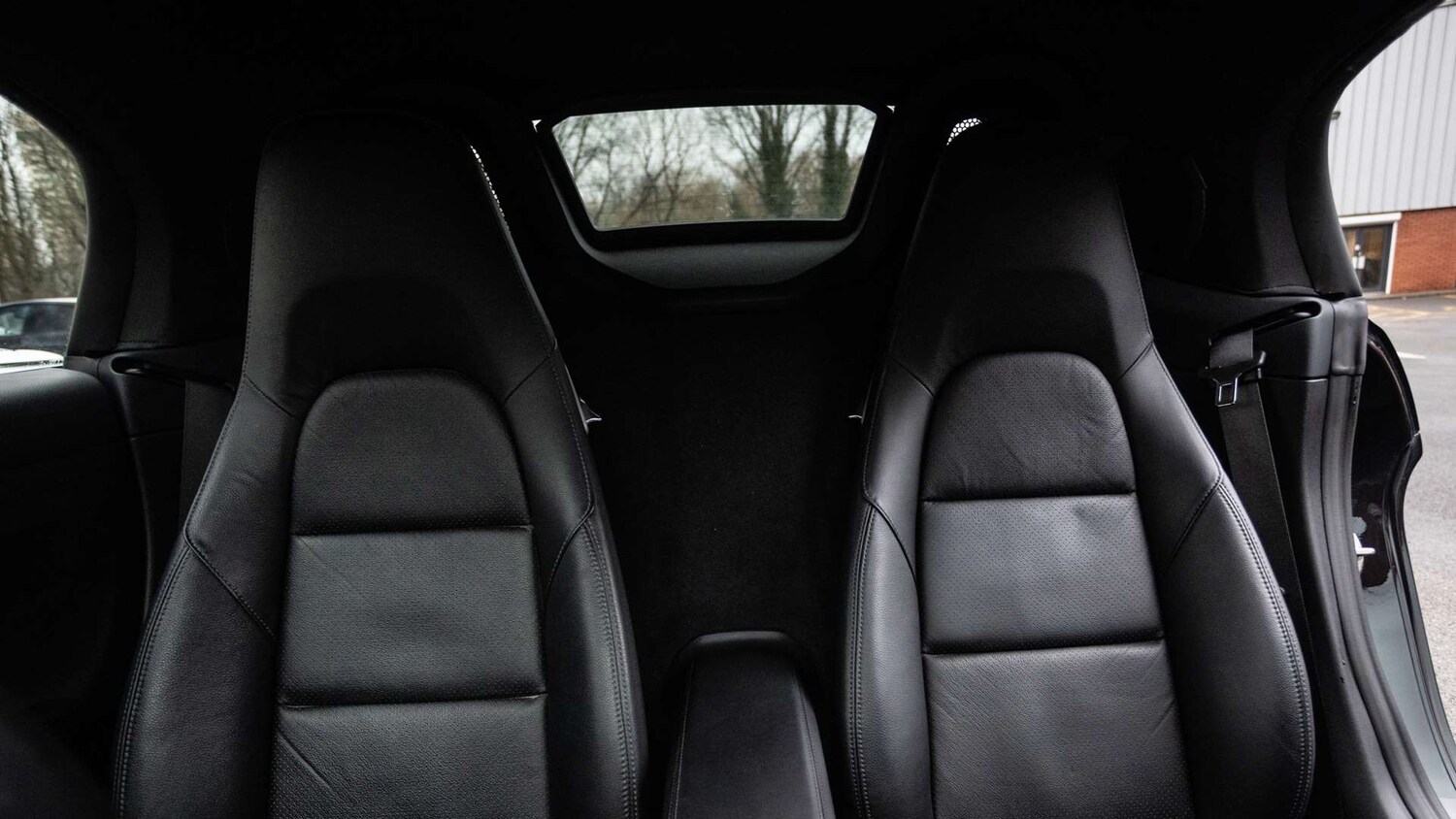 Used Porsche Boxster 2019 for sale - 77674803: Photo 15