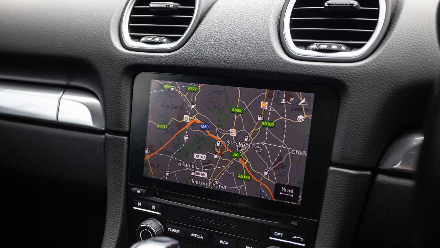 Used Porsche Boxster 2019 for sale - 77674803: Photo 21