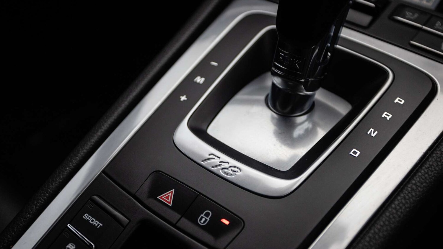 Used Porsche Boxster 2019 for sale - 77674803: Photo 23