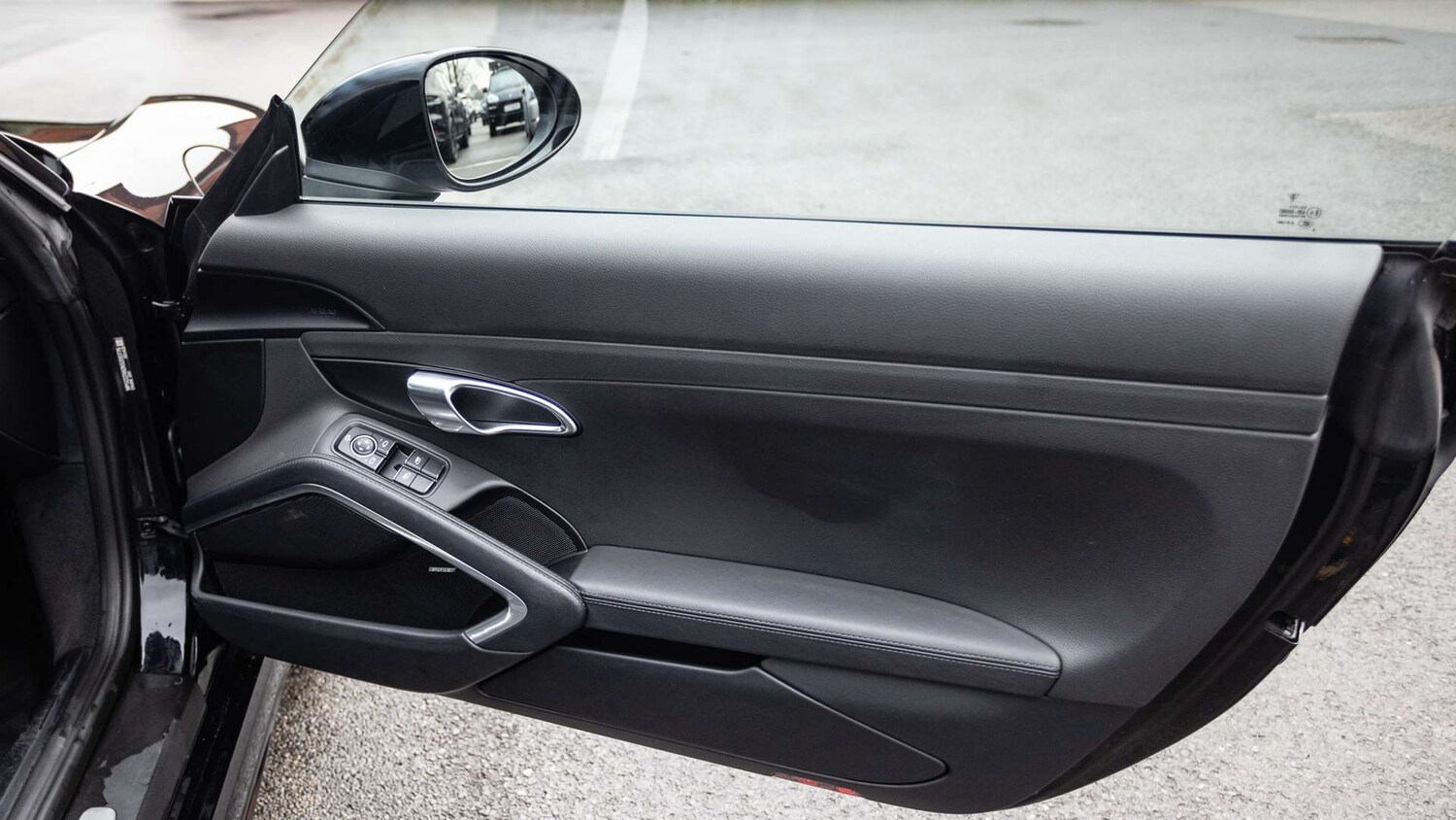 Used Porsche Boxster 2019 for sale - 77674803: Photo 26