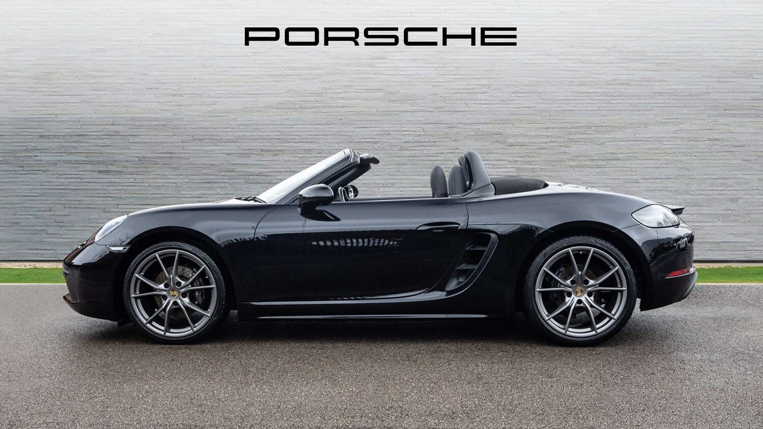 Used Porsche Boxster 2019 for sale - 77674803: Photo 6