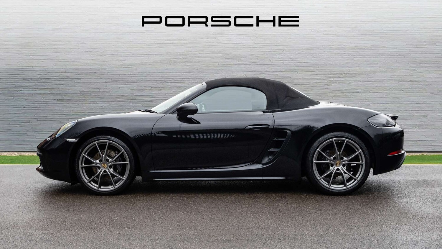 Used Porsche Boxster 2019 for sale - 77674803: Photo 7